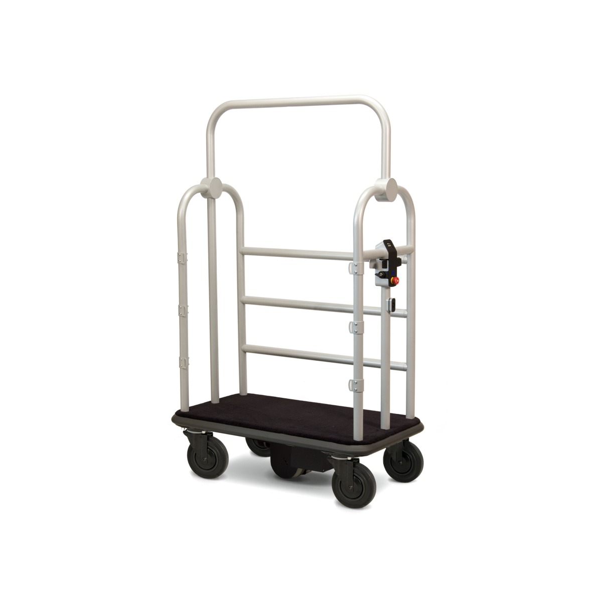 e-Everest 900 luggage trolley