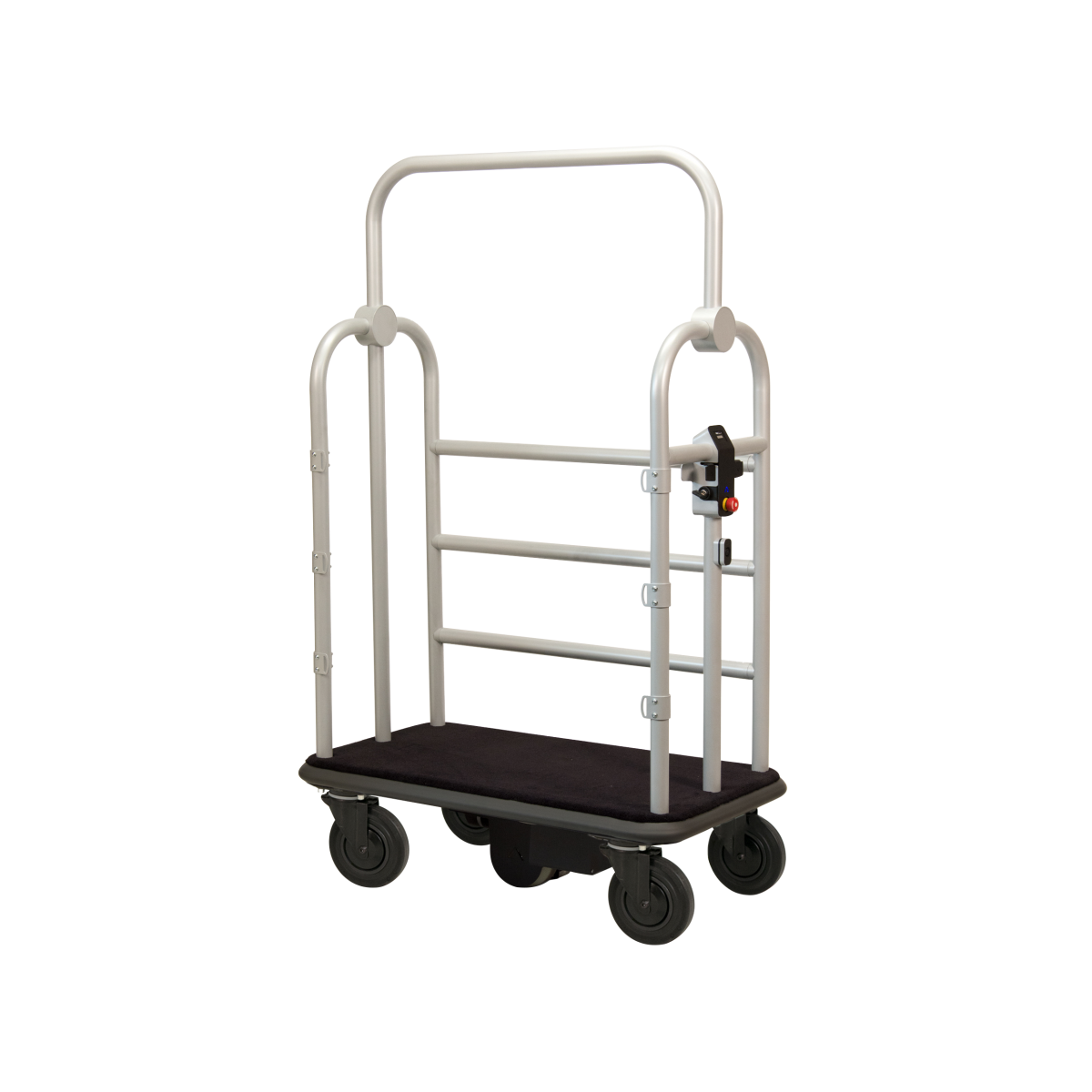 Vesuvio Airport 900 luggage trolley