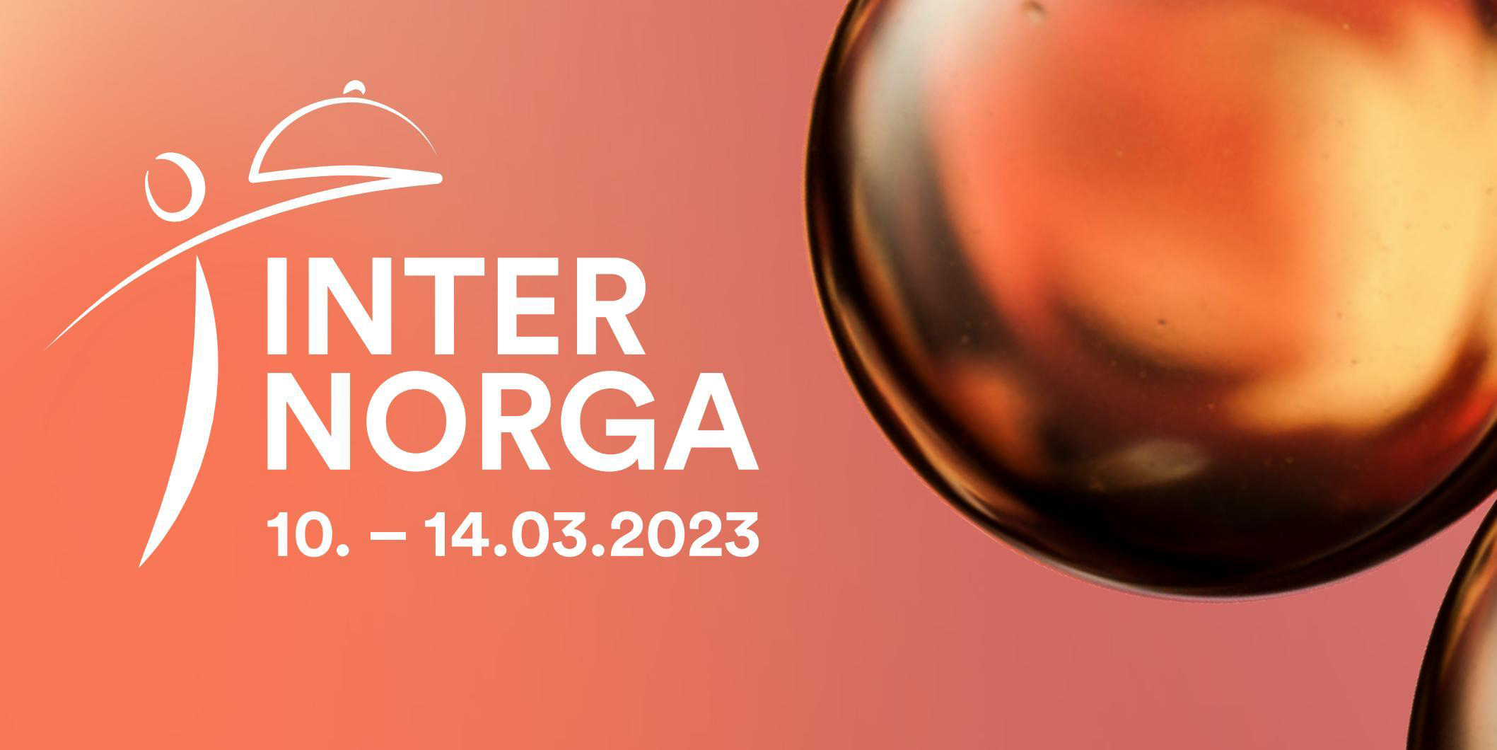 Internorga fair 2023